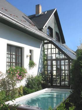 Abnehmen Abmagern Kur Tschechien