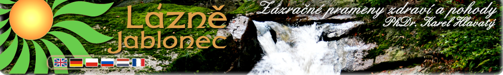 Kur Tschechien Wellness SPA